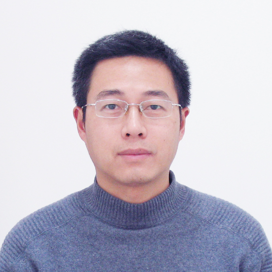 Biabin Bai Bin - Harvard-Yenching Institute