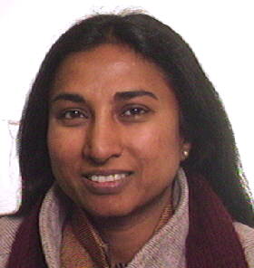 Bina Agarwall HarvardYenching Institute