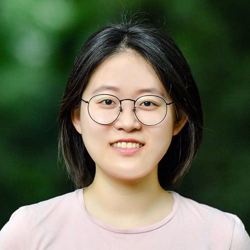HYI RSEA Fellow profile: Kuo Jiang
