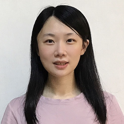 HYI Scholar Profile: Lin Chaochao
