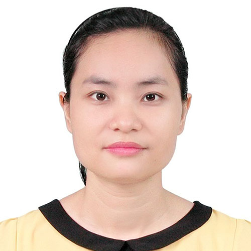Nguyen Hoang-Yen - Harvard-Yenching Institute