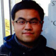 Qi Liang - Harvard-Yenching Institute
