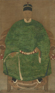 Zheng Chenggong