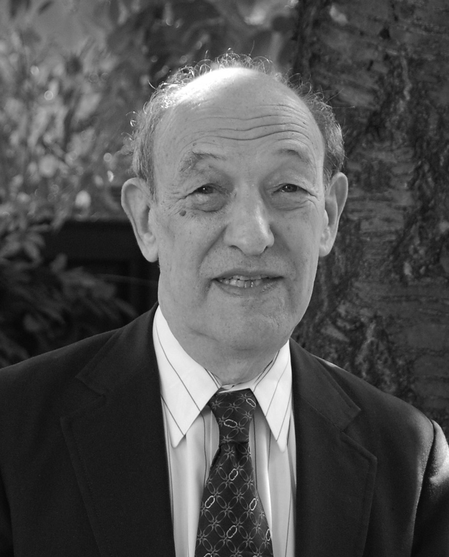 Ezra F. Vogel, 1930-2020