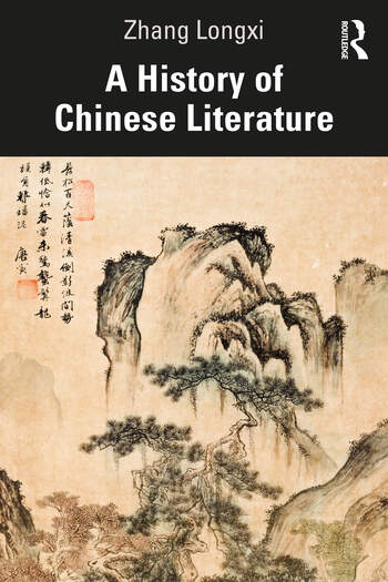 chinese literature research