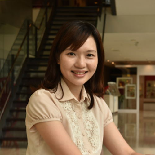 Liu Hsinning HarvardYenching Institute